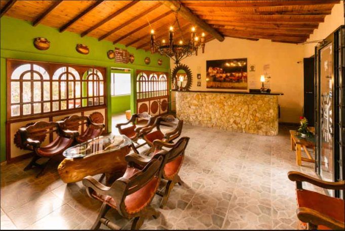 Rancho Tota IV