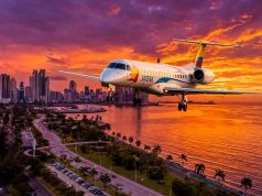 SATENA conquista a los viajeros: 300 reservas en 48 horas para volar de Montería a Panamá