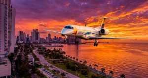 SATENA conquista a los viajeros: 300 reservas en 48 horas para volar de Montería a Panamá