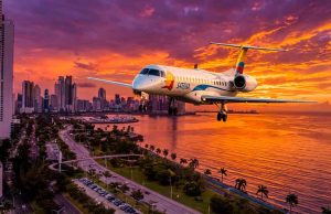 SATENA conquista a los viajeros: 300 reservas en 48 horas para volar de Montería a Panamá