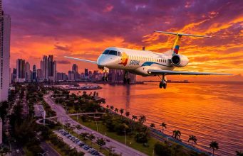 SATENA conquista a los viajeros: 300 reservas en 48 horas para volar de Montería a Panamá