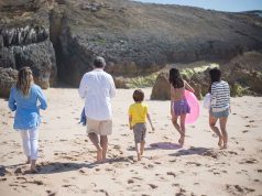 Semana de receso escolar: la guía definitiva para evitar dolores de cabeza al viajar con niños