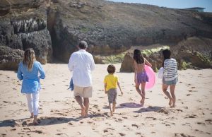 Semana de receso escolar: la guía definitiva para evitar dolores de cabeza al viajar con niños