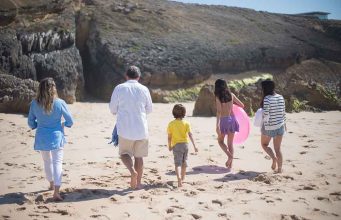 Semana de receso escolar: la guía definitiva para evitar dolores de cabeza al viajar con niños