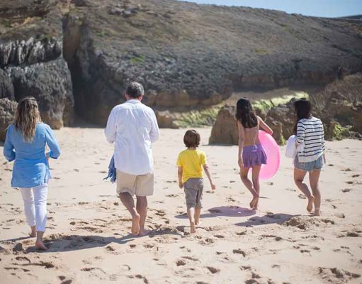 Semana de receso escolar: la guía definitiva para evitar dolores de cabeza al viajar con niños