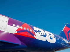 Delta apuesta por Los Ángeles: más de 200 vuelos diarios y una experiencia de lujo para 2027
