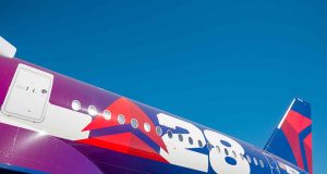 Delta apuesta por Los Ángeles: más de 200 vuelos diarios y una experiencia de lujo para 2027