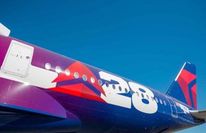 Delta apuesta por Los Ángeles: más de 200 vuelos diarios y una experiencia de lujo para 2027