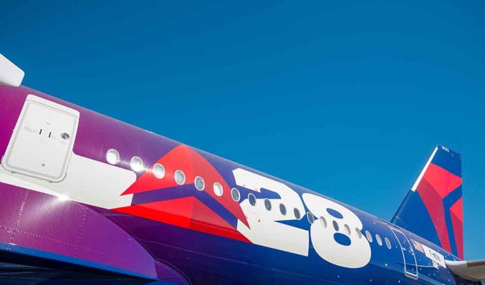 Delta apuesta por Los Ángeles: más de 200 vuelos diarios y una experiencia de lujo para 2027